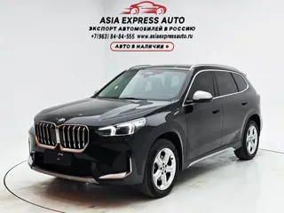 BMW X1 2023 купить из Китая, цена 3 614 000 ₽ — Suifenhe Auto