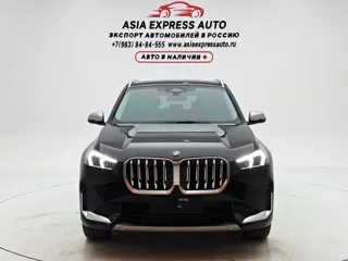 BMW X1 2023 купить из Китая, цена 3 614 000 ₽ — Suifenhe Auto
