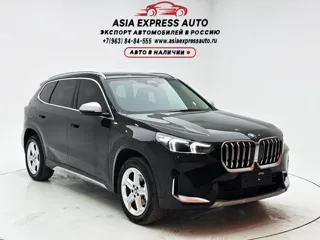 BMW X1 2023 купить из Китая, цена 3 614 000 ₽ — Suifenhe Auto