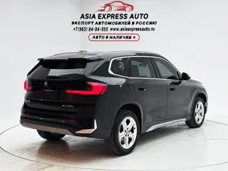 BMW X1 2023 купить из Китая, цена 3 614 000 ₽ — Suifenhe Auto