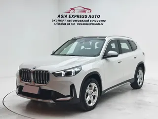 BMW X1 2023 купить из Китая, цена 2 997 000 ₽ — Suifenhe Auto