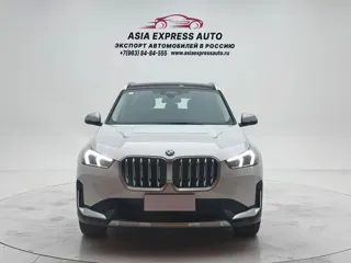 BMW X1 2023 купить из Китая, цена 2 997 000 ₽ — Suifenhe Auto