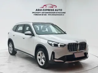 BMW X1 2023 купить из Китая, цена 2 997 000 ₽ — Suifenhe Auto