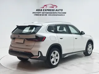 BMW X1 2023 купить из Китая, цена 2 997 000 ₽ — Suifenhe Auto
