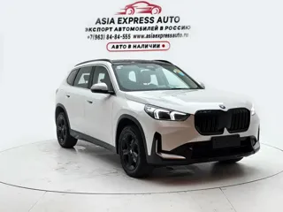 BMW X1 2023 купить из Китая, цена 2 893 000 ₽ — Suifenhe Auto