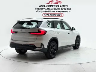BMW X1 2023 купить из Китая, цена 2 893 000 ₽ — Suifenhe Auto