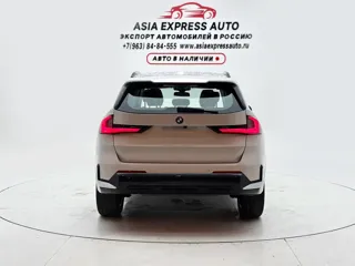 BMW X1 2023 купить из Китая, цена 2 893 000 ₽ — Suifenhe Auto