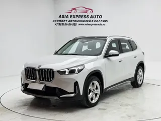 BMW X1 2023 купить из Китая, цена 3 023 000 ₽ — Suifenhe Auto