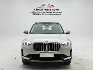 BMW X1 2023 купить из Китая, цена 3 023 000 ₽ — Suifenhe Auto