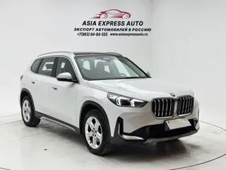 BMW X1 2023 купить из Китая, цена 3 023 000 ₽ — Suifenhe Auto