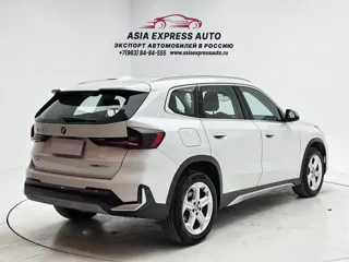 BMW X1 2023 купить из Китая, цена 3 023 000 ₽ — Suifenhe Auto