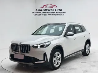 BMW X1 2023 купить из Китая, цена 2 906 000 ₽ — Suifenhe Auto