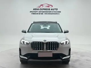 BMW X1 2023 купить из Китая, цена 2 906 000 ₽ — Suifenhe Auto