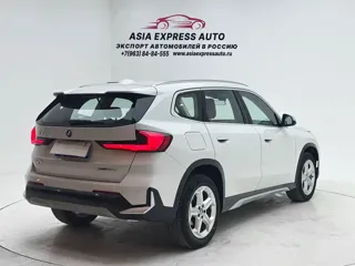 BMW X1 2023 купить из Китая, цена 2 906 000 ₽ — Suifenhe Auto