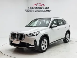 BMW X1 2023 купить из Китая, цена 2 854 000 ₽ — Suifenhe Auto