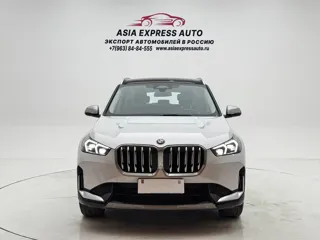 BMW X1 2023 купить из Китая, цена 2 854 000 ₽ — Suifenhe Auto