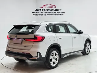 BMW X1 2023 купить из Китая, цена 2 854 000 ₽ — Suifenhe Auto