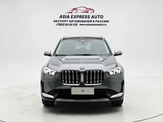 BMW X1 2023 купить из Китая, цена 3 036 000 ₽ — Suifenhe Auto