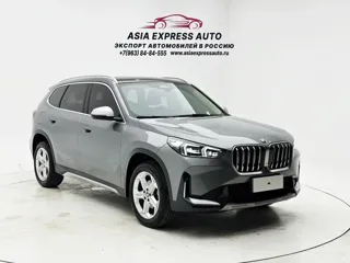 BMW X1 2023 купить из Китая, цена 3 036 000 ₽ — Suifenhe Auto