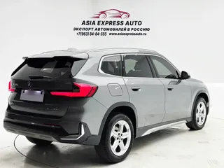 BMW X1 2023 купить из Китая, цена 3 036 000 ₽ — Suifenhe Auto