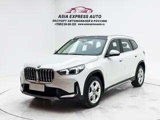 BMW X1 2023 купить из Китая, цена 3 088 000 ₽ — Suifenhe Auto