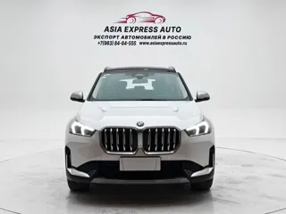 BMW X1 2023 купить из Китая, цена 3 088 000 ₽ — Suifenhe Auto