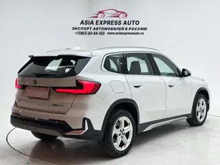 BMW X1 2023 купить из Китая, цена 3 088 000 ₽ — Suifenhe Auto