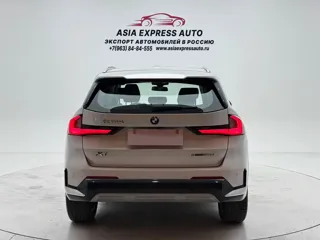 BMW X1 2023 купить из Китая, цена 3 088 000 ₽ — Suifenhe Auto