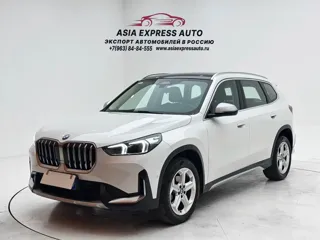 BMW X1 2023 купить из Китая, цена 3 114 000 ₽ — Suifenhe Auto