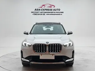 BMW X1 2023 купить из Китая, цена 3 114 000 ₽ — Suifenhe Auto