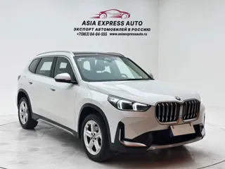 BMW X1 2023 купить из Китая, цена 3 114 000 ₽ — Suifenhe Auto