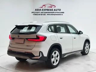 BMW X1 2023 купить из Китая, цена 3 114 000 ₽ — Suifenhe Auto
