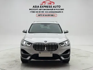 BMW X1 2023 купить из Китая, цена 2 333 000 ₽ — Suifenhe Auto