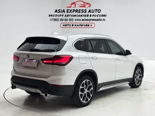 BMW X1 2023 купить из Китая, цена 2 333 000 ₽ — Suifenhe Auto