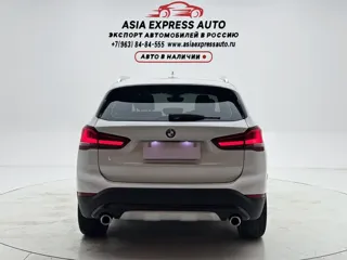 BMW X1 2023 купить из Китая, цена 2 333 000 ₽ — Suifenhe Auto