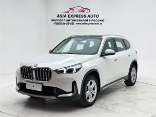 BMW X1 2023 купить из Китая, цена 2 984 000 ₽ — Suifenhe Auto