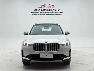 BMW X1 2023 купить из Китая, цена 2 984 000 ₽ — Suifenhe Auto