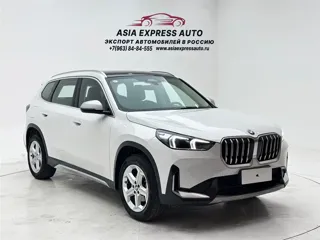 BMW X1 2023 купить из Китая, цена 2 984 000 ₽ — Suifenhe Auto