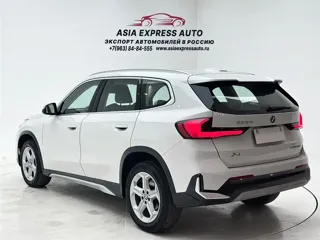 BMW X1 2023 купить из Китая, цена 2 984 000 ₽ — Suifenhe Auto