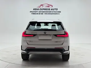 BMW X1 2023 купить из Китая, цена 2 984 000 ₽ — Suifenhe Auto