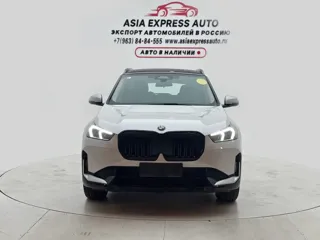 BMW X1 2023 купить из Китая, цена 2 893 000 ₽ — Suifenhe Auto