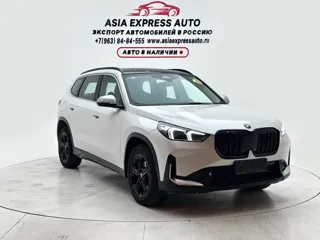 BMW X1 2023 купить из Китая, цена 2 893 000 ₽ — Suifenhe Auto