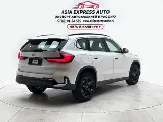 BMW X1 2023 купить из Китая, цена 2 893 000 ₽ — Suifenhe Auto