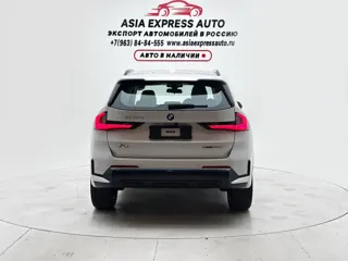 BMW X1 2023 купить из Китая, цена 2 893 000 ₽ — Suifenhe Auto