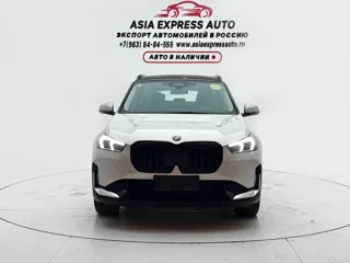 BMW X1 2023 купить из Китая, цена 2 906 000 ₽ — Suifenhe Auto