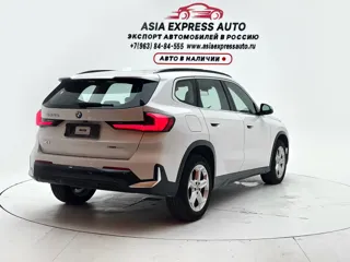 BMW X1 2023 купить из Китая, цена 2 906 000 ₽ — Suifenhe Auto