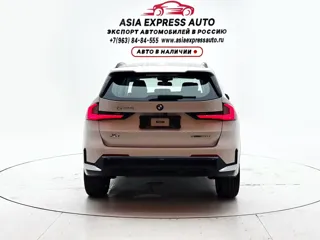 BMW X1 2023 купить из Китая, цена 2 906 000 ₽ — Suifenhe Auto