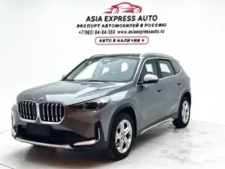BMW X1 2023 купить из Китая, цена 2 919 000 ₽ — Suifenhe Auto