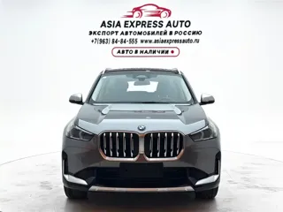 BMW X1 2023 купить из Китая, цена 2 919 000 ₽ — Suifenhe Auto