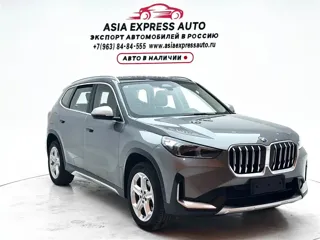 BMW X1 2023 купить из Китая, цена 2 919 000 ₽ — Suifenhe Auto